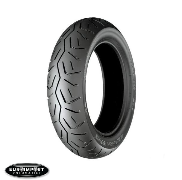 Bridgestone G 722  180/70  15 76 H   TT WSW DOT 2025